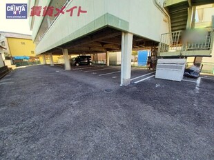 津新町駅 徒歩14分 3階の物件外観写真